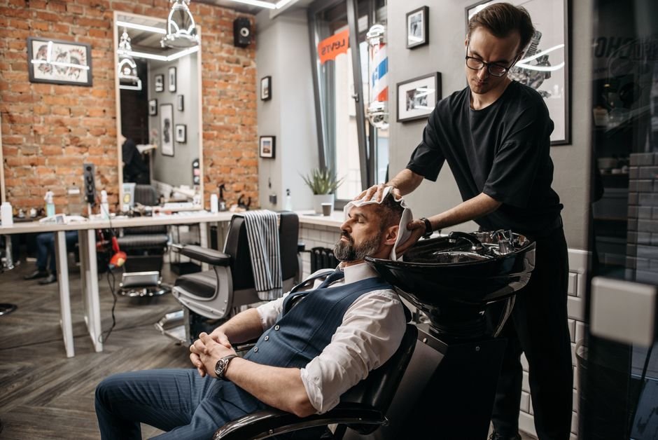 hair studio