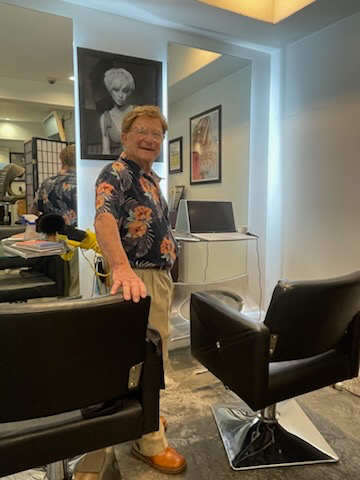 hair studio