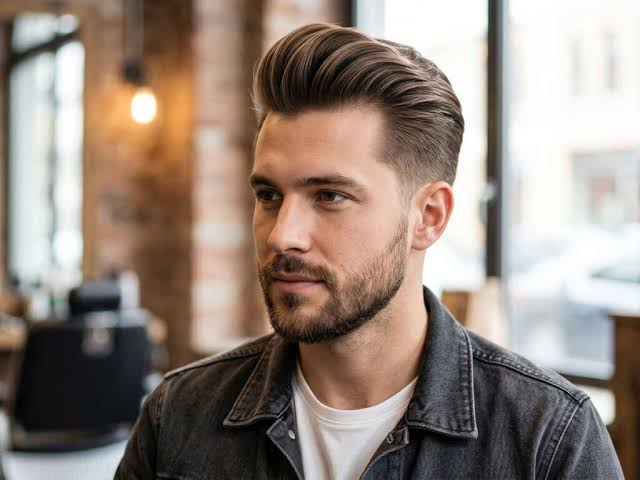 hair studio