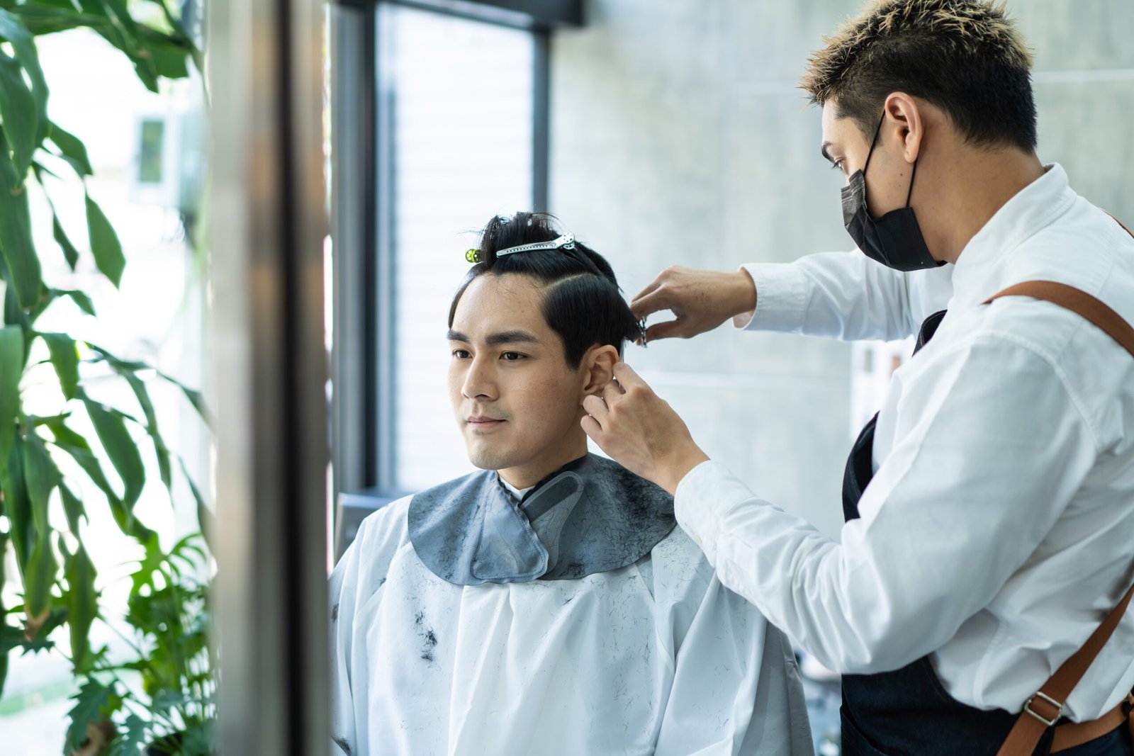 hair studio